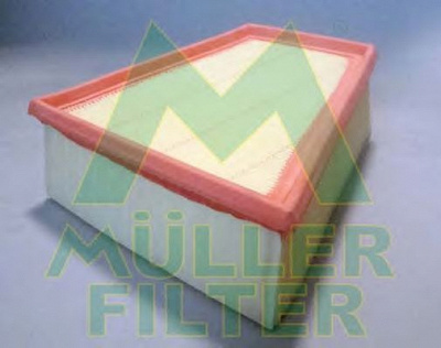 MULLER FILTER pa748 -  Воздушный фильтр